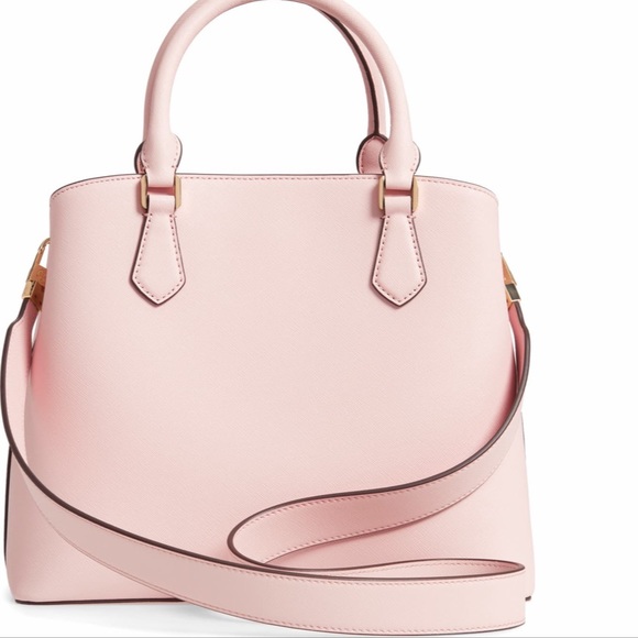 Tory Burch Robinson Medium Triple compartment bag - Picture 3 of 8